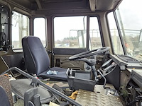 Vrachtwagen, daf, yas 4442 dnt, 1990 - afbeelding 16 van  23