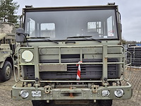 Vrachtwagen, daf, yas 4442 dnt, 1990 - afbeelding 12 van  23