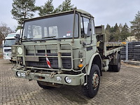 Vrachtwagen, daf, yas 4442 dnt, 1990 - afbeelding 17 van  23