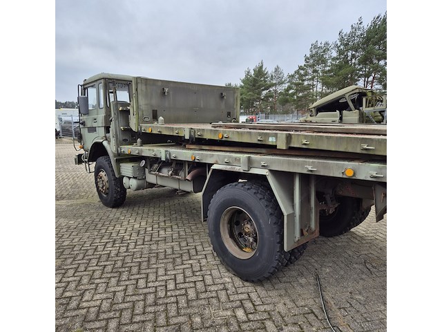 Vrachtwagen, daf, yas 4442 dnt, 1990 - afbeelding 18 van  23