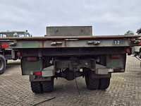 Vrachtwagen, daf, yas 4442 dnt, 1990 - afbeelding 19 van  23