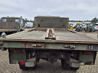 Vrachtwagen, daf, yas 4442 dnt, 1990 - afbeelding 20 van  23