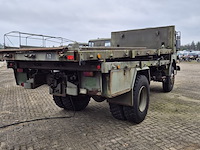 Vrachtwagen, daf, yas 4442 dnt, 1990 - afbeelding 21 van  23