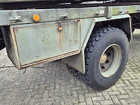 Vrachtwagen, daf, yas 4442 dnt, 1990 - afbeelding 23 van  23