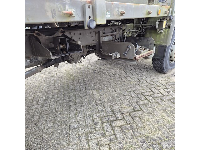 Vrachtwagen, daf, yas 4442 dnt - afbeelding 2 van  20