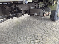 Vrachtwagen, daf, yas 4442 dnt - afbeelding 2 van  20