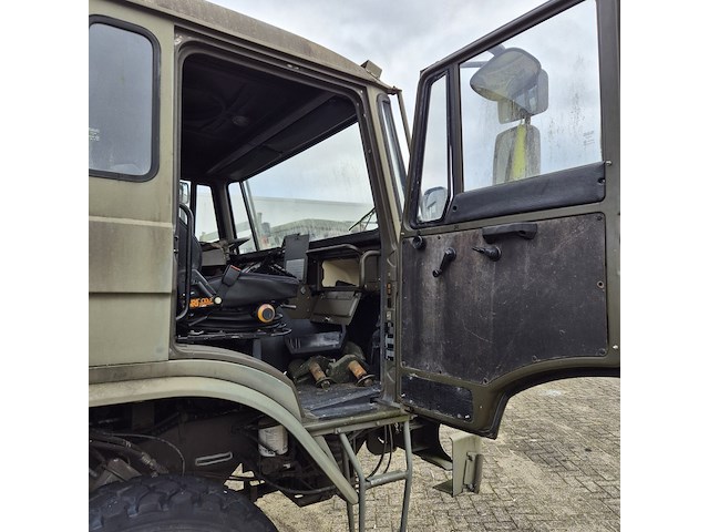 Vrachtwagen, daf, yas 4442 dnt - afbeelding 4 van  20