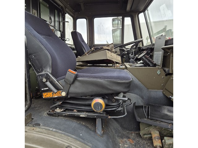 Vrachtwagen, daf, yas 4442 dnt - afbeelding 5 van  20