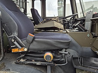 Vrachtwagen, daf, yas 4442 dnt - afbeelding 5 van  20