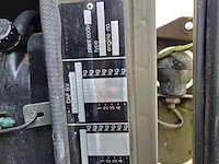 Vrachtwagen, daf, yas 4442 dnt - afbeelding 6 van  20