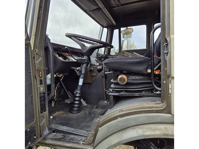 Vrachtwagen, daf, yas 4442 dnt - afbeelding 7 van  20