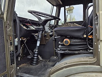 Vrachtwagen, daf, yas 4442 dnt - afbeelding 7 van  20