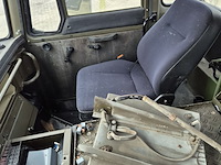 Vrachtwagen, daf, yas 4442 dnt - afbeelding 8 van  20