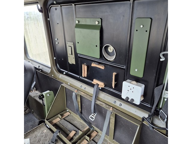 Vrachtwagen, daf, yas 4442 dnt - afbeelding 9 van  20