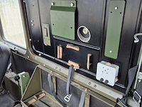 Vrachtwagen, daf, yas 4442 dnt - afbeelding 9 van  20