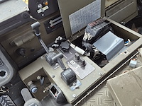 Vrachtwagen, daf, yas 4442 dnt - afbeelding 11 van  20