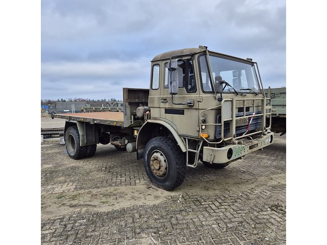 Vrachtwagen, daf, yas 4442 dnt - afbeelding 1 van  20