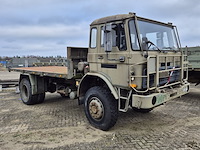 Vrachtwagen, daf, yas 4442 dnt