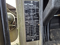 Vrachtwagen, daf, yas 4442 dnt - afbeelding 13 van  20
