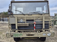 Vrachtwagen, daf, yas 4442 dnt - afbeelding 12 van  20