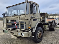 Vrachtwagen, daf, yas 4442 dnt - afbeelding 14 van  20