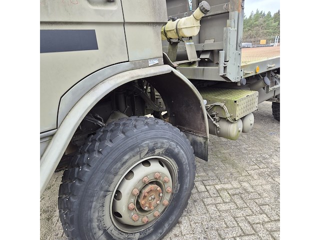 Vrachtwagen, daf, yas 4442 dnt - afbeelding 15 van  20