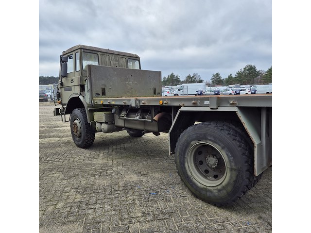 Vrachtwagen, daf, yas 4442 dnt - afbeelding 17 van  20