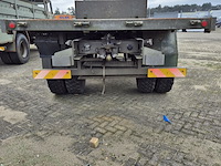 Vrachtwagen, daf, yas 4442 dnt - afbeelding 18 van  20