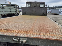 Vrachtwagen, daf, yas 4442 dnt - afbeelding 19 van  20