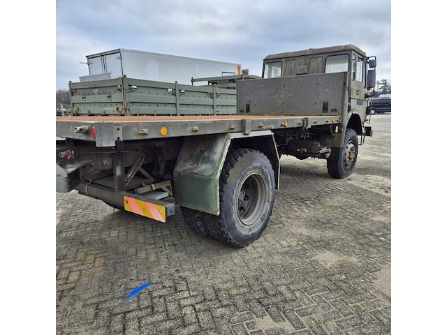 Vrachtwagen, daf, yas 4442 dnt - afbeelding 20 van  20