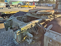 Vrachtwagen, daf, ytv 2300, 1989 - afbeelding 2 van  22