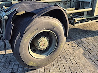 Vrachtwagen, daf, ytv 2300, 1989 - afbeelding 3 van  22