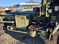 Vrachtwagen, daf, ytv 2300, 1989 - afbeelding 4 van  22