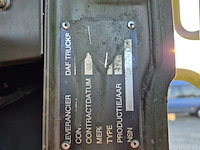 Vrachtwagen, daf, ytv 2300, 1989 - afbeelding 7 van  22