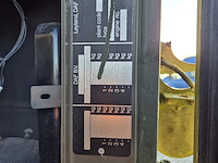 Vrachtwagen, daf, ytv 2300, 1989 - afbeelding 8 van  22