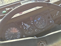 Vrachtwagen, daf, ytv 2300, 1989 - afbeelding 10 van  22