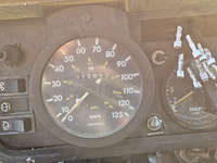 Vrachtwagen, daf, ytv 2300, 1989 - afbeelding 11 van  22