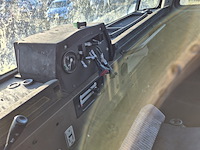 Vrachtwagen, daf, ytv 2300, 1989 - afbeelding 13 van  22