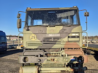 Vrachtwagen, daf, ytv 2300, 1989 - afbeelding 12 van  22