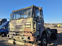 Vrachtwagen, daf, ytv 2300, 1989 - afbeelding 16 van  22