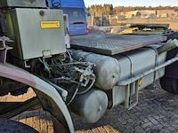 Vrachtwagen, daf, ytv 2300, 1989 - afbeelding 19 van  22