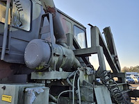 Vrachtwagen, daf, ytv 2300, 1989 - afbeelding 20 van  22