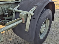 Vrachtwagen, daf, ytv 2300, 1989 - afbeelding 21 van  22