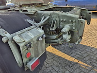 Vrachtwagen, daf, ytv 2300, 1989 - afbeelding 22 van  22