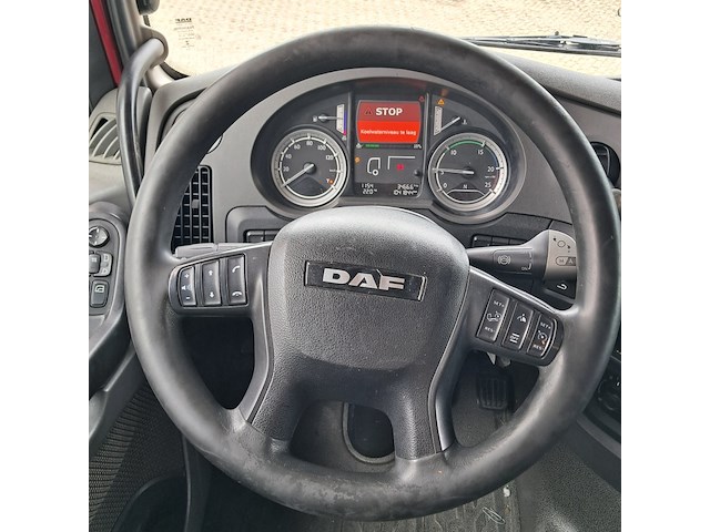 Vrachtwagen, daf - afbeelding 2 van  16