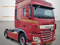 Vrachtwagen, daf - afbeelding 9 van  16