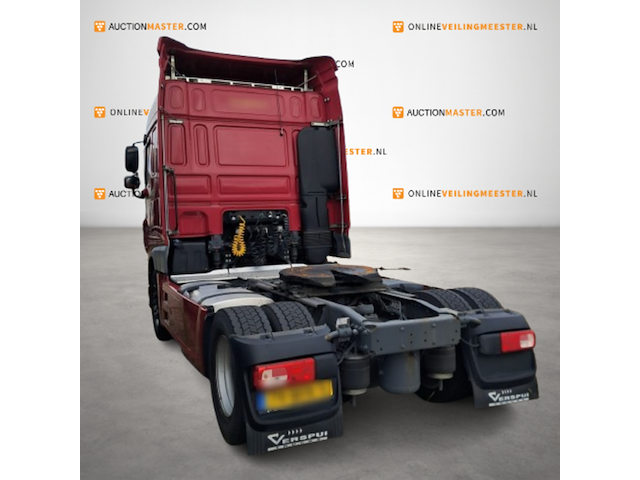 Vrachtwagen, daf - afbeelding 11 van  16