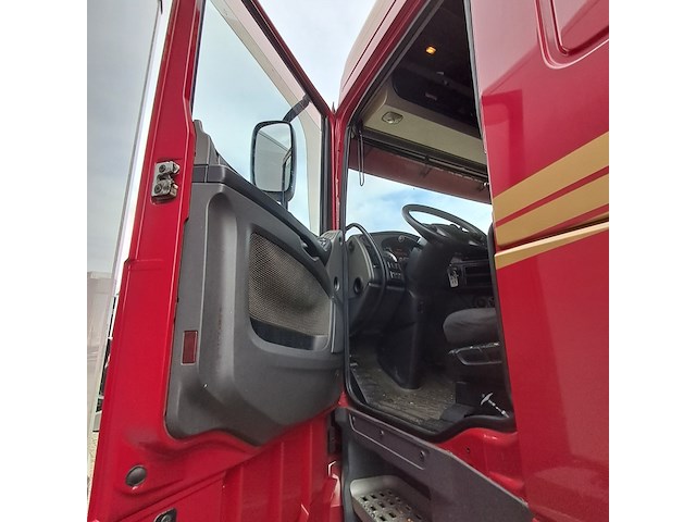 Vrachtwagen, daf - afbeelding 14 van  16