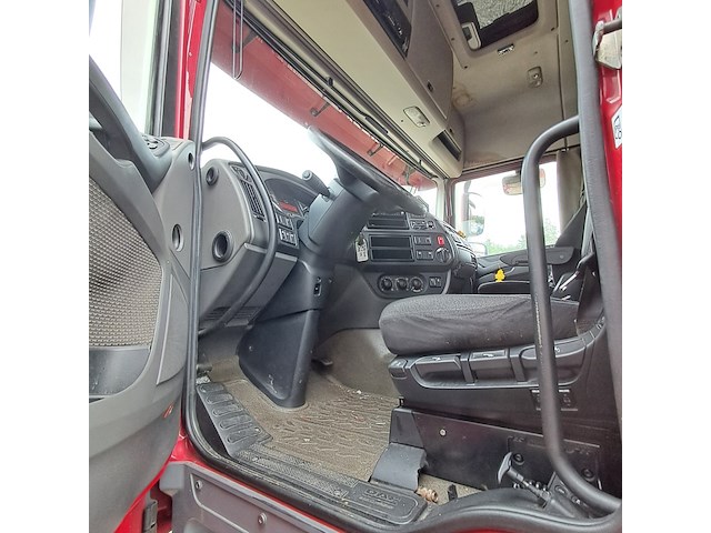 Vrachtwagen, daf - afbeelding 16 van  16
