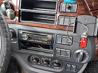 Vrachtwagen, daf - afbeelding 6 van  16